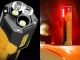 Rechargeable LED COB Workshop Lamp with Magnet, Hook and Power Bank Function