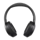 Wireless Headphones QCY H3 Lite ANC Bluetooth 5.3 - Black