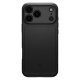 Spigen iPhone 17 Pro Case Thin Fit Mag MagSafe, Black