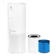 Webber AP8250 Air Purifier with Humidifier and True HEPA 13 Filter