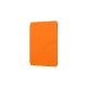 AmazingThing Minimal Case for iPad Pro M5 11\", Orange