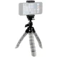 Camgloss Octopod Tripod for Phone, Camera, Gopro