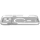 Decoded DropTec Transparent MagSafe Case for iPhone 17 Pro Max