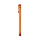 AmazingThing Minimal Mag Lens Phone Case Cover iPhone 17 Pro - Orange