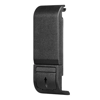 Puluz PU542B Battery Cover for GoPro Hero 9/10/11/12/13 Camera, Black
