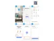 Smart WiFi Power Plug with Timer, 16A