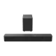 Soundbar Ultimea Poseidon R3T 2.1, 240 W with Wireless Subwoofer