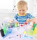 Aqua Gel DIY Creative Set for Kids (Gel Figures)
