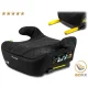 Nukido Louis Child Car Seat Booster, Isofix, 22-36 kg (125-150 cm)