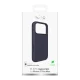 Puro iPhone 17 Pro Max Case Icon Mag Pro, Dark Blue