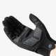 Rockbros Full-Length Cycling Gloves 16110006009, Size XL - Black
