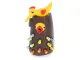 Magnetic Skill Game for Kids Feed the Bird