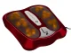 Electric Kneading Shiatsu Foot Massager with Infrared Heating Function