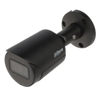Full HD IP Network Camera HFW2231S-S 2.8mm, Black