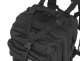 Backpack Tourism Hiking Travel Camping Bag 35L, Black