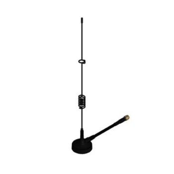 GSM Antenna 824~960/1710~2170MHz, 5dBi, 30cm with Magnetic Base and 1m Cable