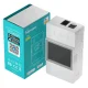 Sonoff THR316D TH Elite Smart WiFi Temperature and Humidity Monitoring Switch