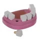 Pretend Play Wooden Doctor Kit for Kids