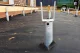 Ground Screw Pile U-Type 100 x 1200 x 2 mm HDG