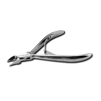 Podoland 09 Podiatry Nail Nippers, 10 mm