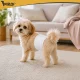 Purlov Disposable Dog Diapers S-M (30-46 cm) 12 Pack
