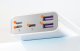 Powerbank Romoss SENSE4SF 10000mAh 22.5W White