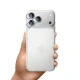 3mk HARDY Lens Protection Pro Glass iPhone 17 Pro / 17 Pro Max - Multicolor
