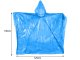 Pocket-Sized Waterproof Rain Poncho for Adults Lightweight Raincoat