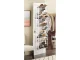 Hanging Shoe Rack Door Organizer for 36 Pairs