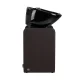 Hairdressing Wash Unit Omega Nautica Brown