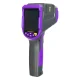 Thermal Camera Ermenrich Seek TV70, 120 x 90 px, -20...+400 °C