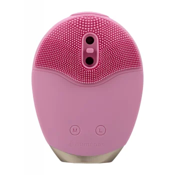 Humanas Aura Foam HS4121 Sonic Face Brush, Pink