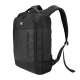 NanoRS RS204 B 15.6\" Laptop Backpack, Black