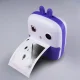 Instant Camera with Thermal Printer, Purple