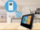 Wireless Weather Station, Thermometer, Hygrometer, Barometer