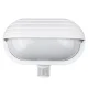 Maclean MCE33 W Wall Lamp with PIR Sensor, Max 60W