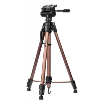 Camrock TC63 Aluminum Tripod