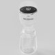 NICEkids S059 Three-Phase Electric Breast Pump, White