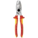 KNIPEX Cable Shears 95 16 200, 200 mm