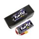 Аккумулятор Tattu Funfly 1550mAh 11.1V 100C 3S1P