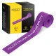 4Fizjo Floss Band Rehabilitation Tape 1.5 mm, Purple