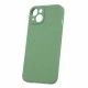 Matte TPU Case for Xiaomi Redmi 13C 5G Mint