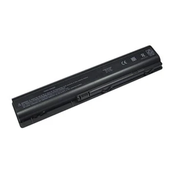 Extra Digital HP Pavilion dv9000 Notebook Battery, 5200mAh