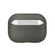 Tech-Protect NaturalFit Case for AirPods Pro 3, Green