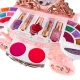 Nail makeup set coach dressing table