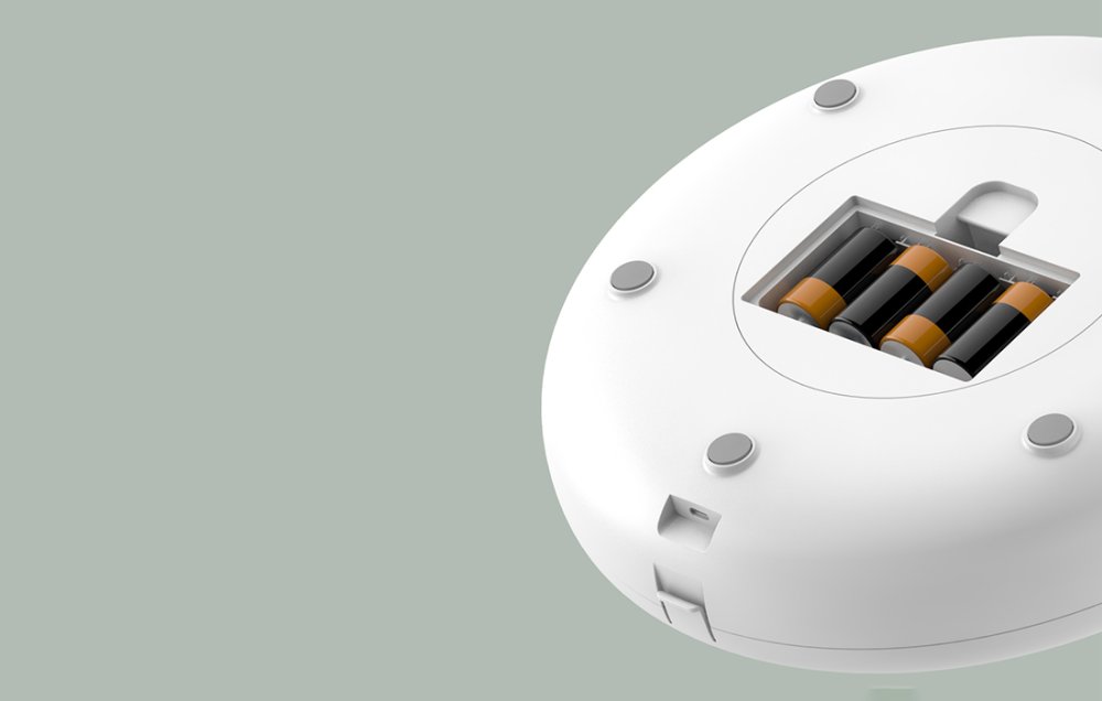 Petoneer NutriSpin Intelligent x6 Chamber Food Dispenser Bowl Container-Dispenser for Dogs Cats, White (1)