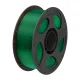 Anycubic Christmas PLA Silk 3D Printer Filament Set (4 pcs)