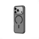 AmazingThing Titan Pro Case for iPhone 17 Pro with MagSafe, Black