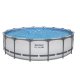 Bestway 5612Z Frame Pool 488x122 cm (12-in-1)