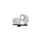 Kaiser 1000 Flash Bracket, Black